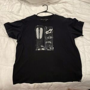 Alpinestars Super Victory Tee XL